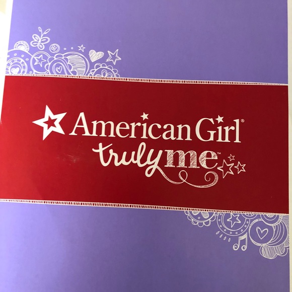 american girl science kit
